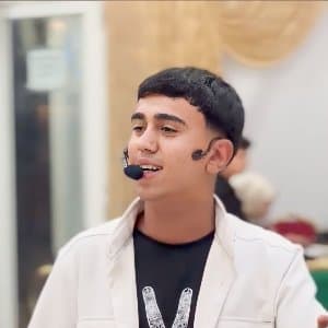 İbrahim B. profil fotoğrafı