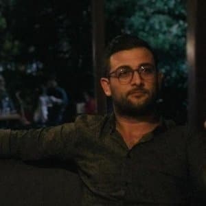 İbrahim B. profil fotoğrafı