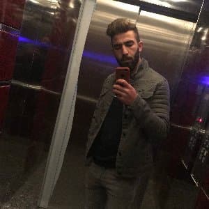 İbrahim B. profil fotoğrafı