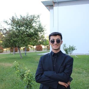 İbrahim B. profil fotoğrafı