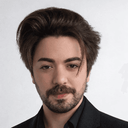 İbrahim B. profil fotoğrafı