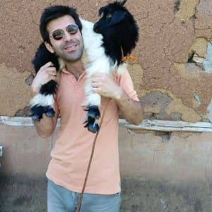 İbrahim B. profil fotoğrafı