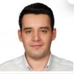 İbrahim Ç. profil fotoğrafı