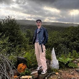 İbrahim Ö. profil fotoğrafı