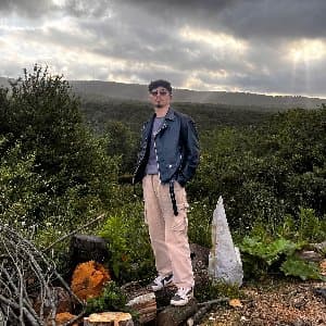 İbrahim Ö. profil fotoğrafı