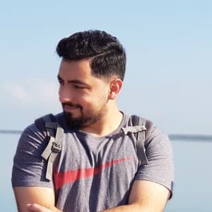 İbrahim A. profil fotoğrafı