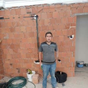 İbrahim Ç. profil fotoğrafı