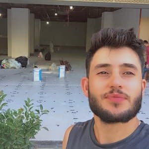 İbrahim Ç. profil fotoğrafı