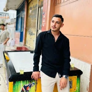 İbrahim Ç. profil fotoğrafı