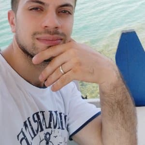 İbrahim Ç. profil fotoğrafı