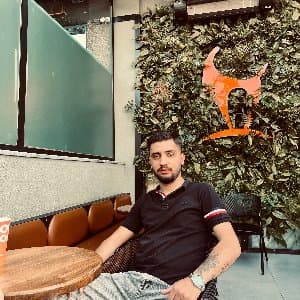 İbrahim D. profil fotoğrafı