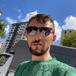 İbrahim D. profil fotoğrafı