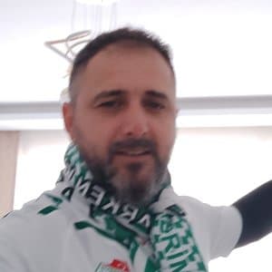 İbrahim D. profil fotoğrafı