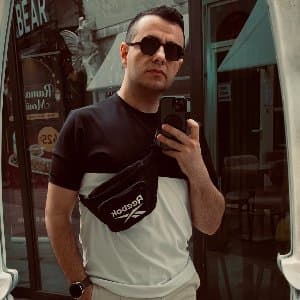 İbrahim D. profil fotoğrafı
