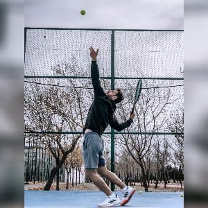 İbrahim C. profil fotoğrafı