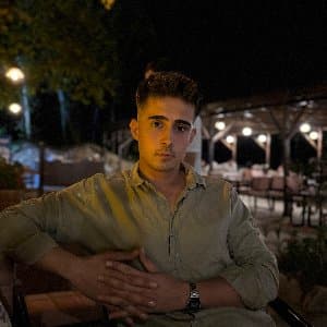 İbrahim E. profil fotoğrafı