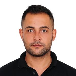 İbrahim K. profil fotoğrafı