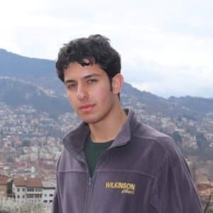 İbrahim G. profil fotoğrafı