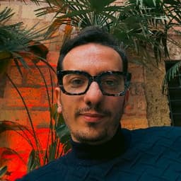 İbrahim G. profil fotoğrafı