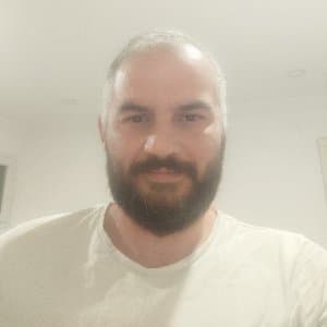 İbrahim G. profil fotoğrafı