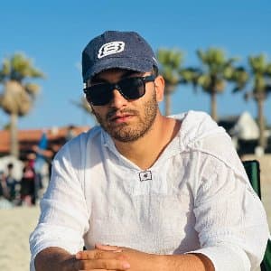 İbrahim A. profil fotoğrafı