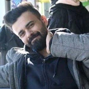 İbrahim K. profil fotoğrafı
