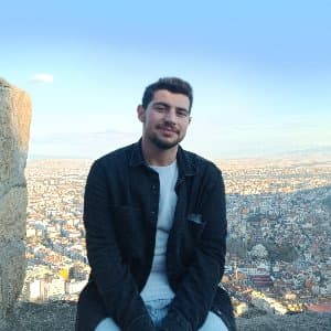 İbrahim Ö. profil fotoğrafı