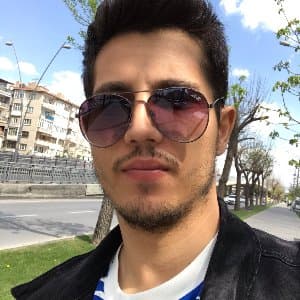İbrahim H. profil fotoğrafı