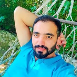 İbrahim K. profil fotoğrafı