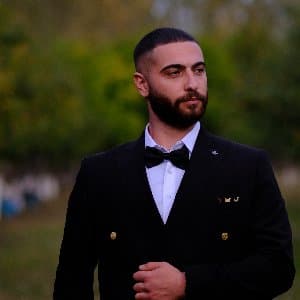Ibrahim K. profil fotoğrafı