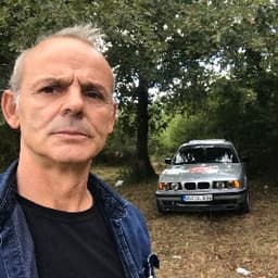 İbrahim K. profil fotoğrafı