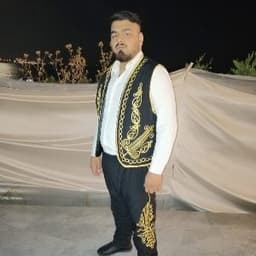 İbrahim K. profil fotoğrafı