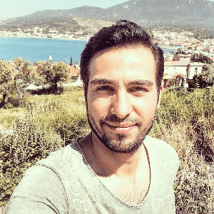 İbrahim K. profil fotoğrafı