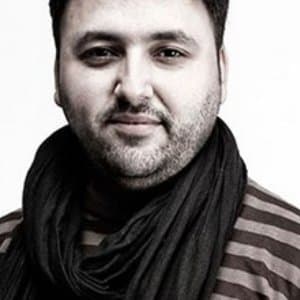İbrahim R. profil fotoğrafı