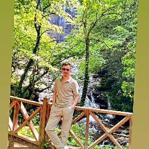 İbrahim K. profil fotoğrafı