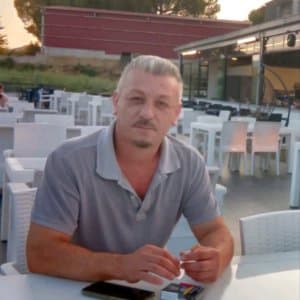 İbrahim K. profil fotoğrafı