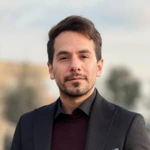 İbrahim M. profil fotoğrafı