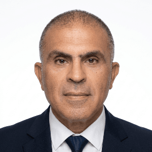 İbrahim N. profil fotoğrafı