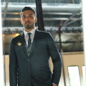İbrahim Ö. profil fotoğrafı