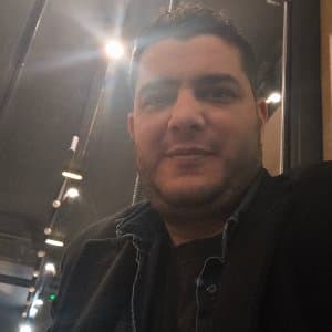 İbrahim O. profil fotoğrafı
