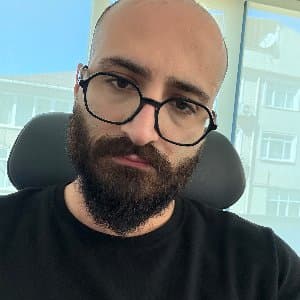İbrahim Ö. profil fotoğrafı