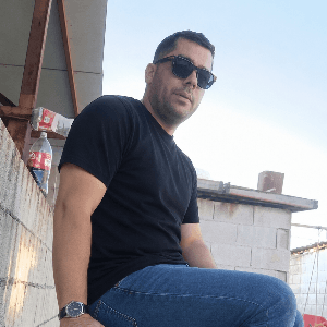 İbrahim Ö. profil fotoğrafı