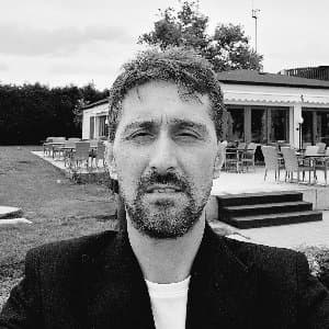 İbrahim Ö. profil fotoğrafı