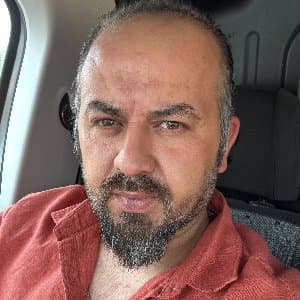 İbrahim P. profil fotoğrafı