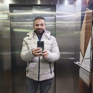 İbrahim P. profil fotoğrafı