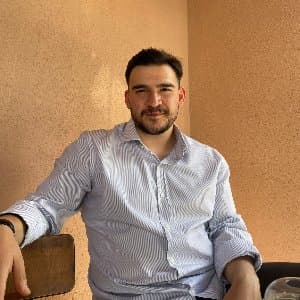 İbrahim B. profil fotoğrafı