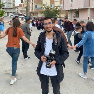 İbrahim S. profil fotoğrafı