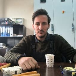 İbrahim Ş. profil fotoğrafı