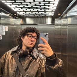 İbrahim S. profil fotoğrafı