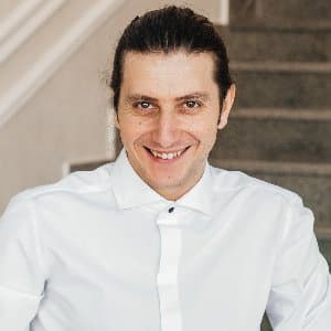 İbrahim A. profil fotoğrafı